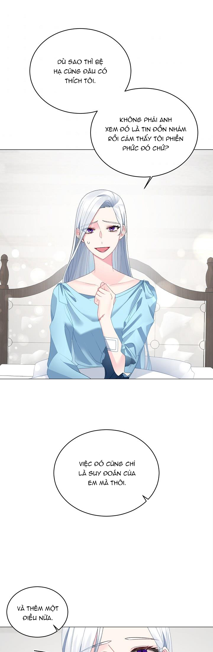 tôi sẽ trở thành nhân vật chính chapter 5 5