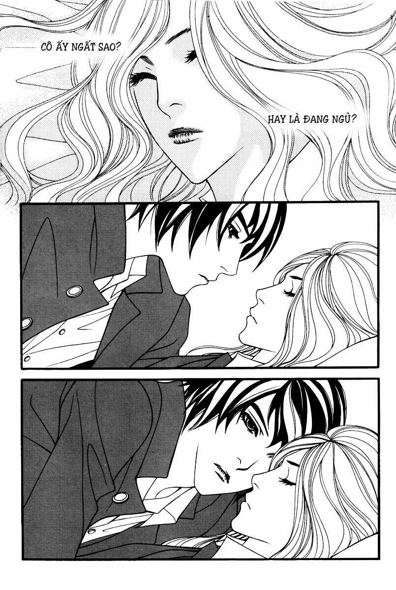 lost in london chapter 7 9