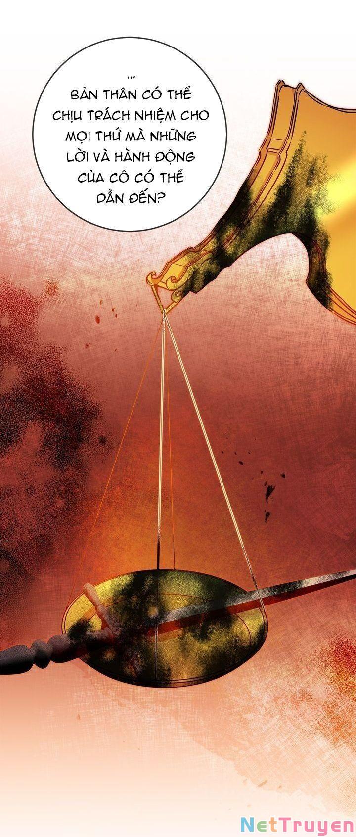 tôi trở thành hoàng đế bạo chúa trong tiểu thuyết chapter 84 42