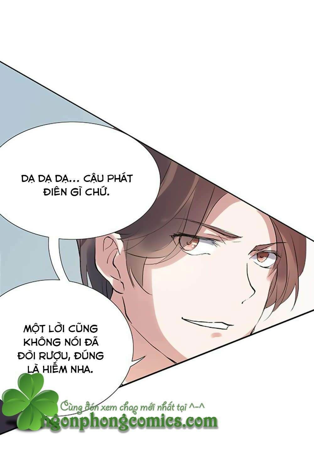 thiên kim đường môn chapter 16 22