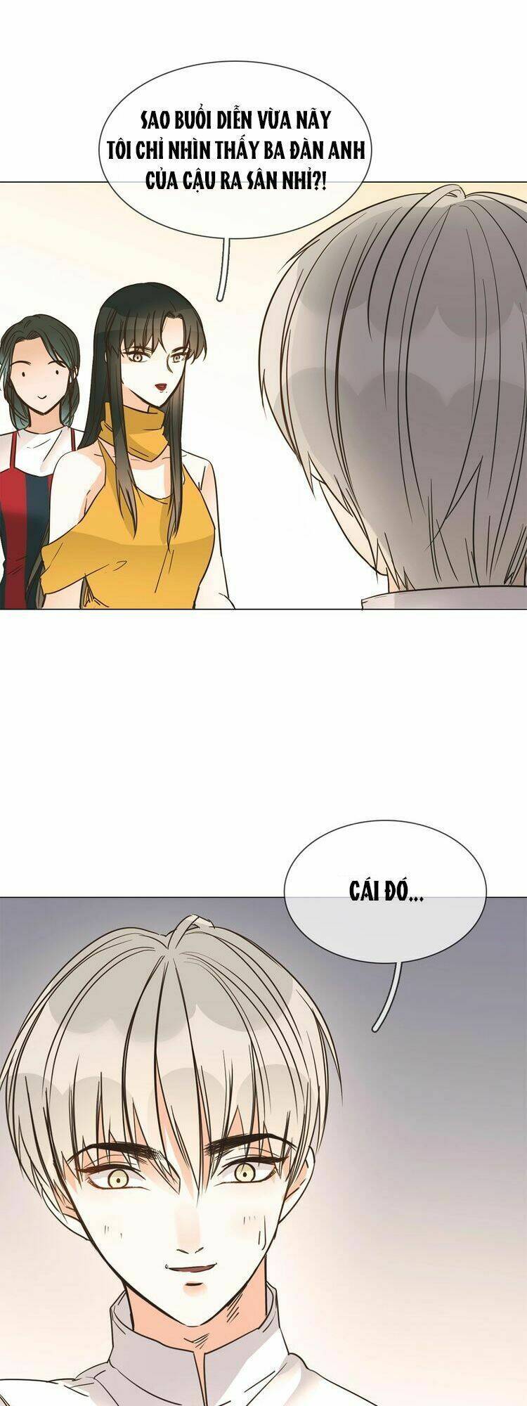 ngôi sao vụn vỡ chapter 14 44