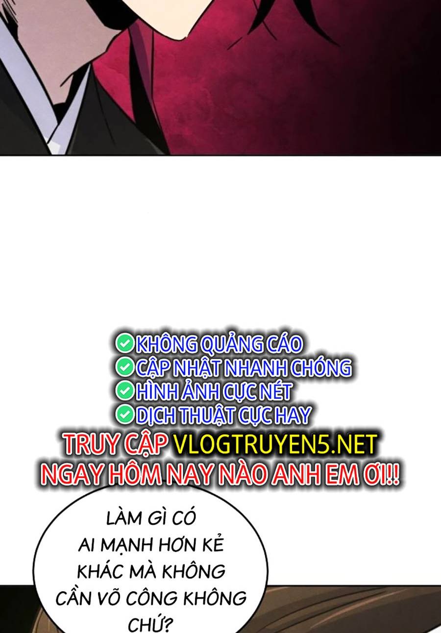 Cuồng Ma Hồi Quy - Trang 51