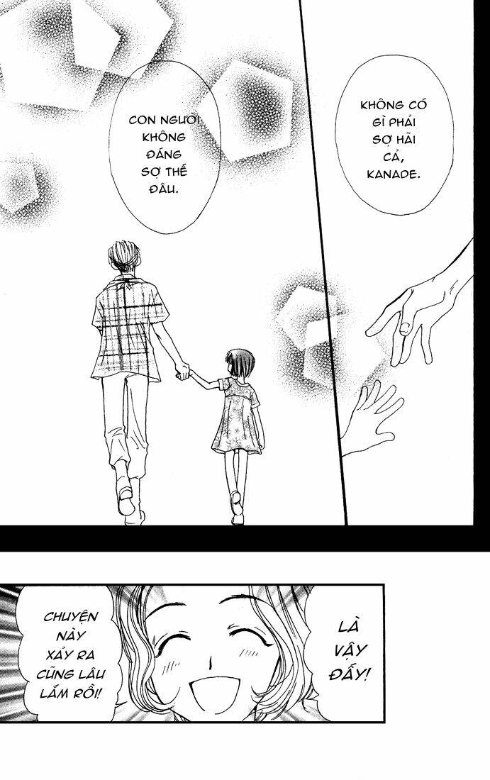 land of the blindfolded chapter 7 40