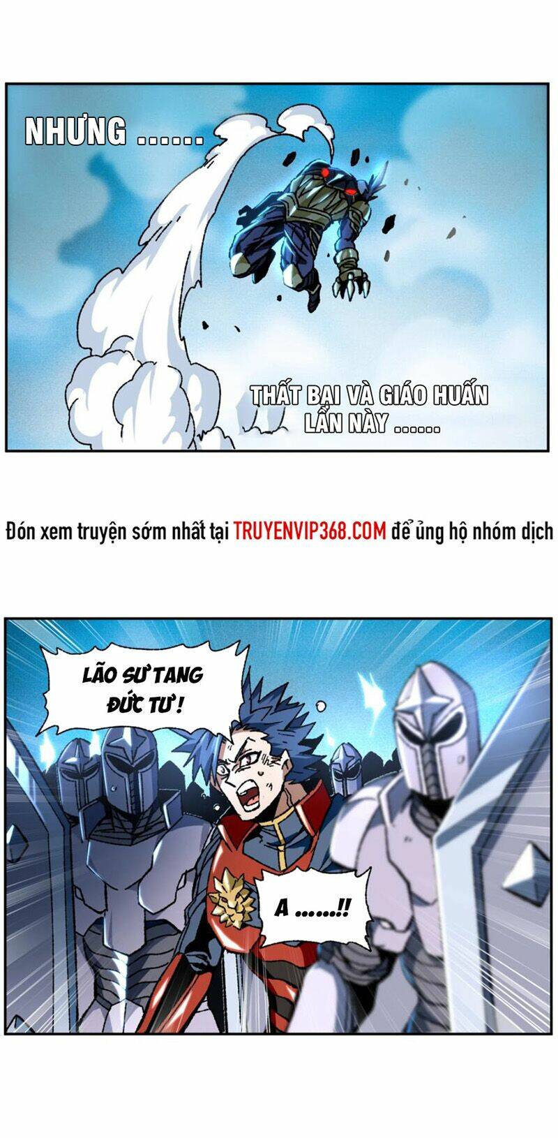 vú em vô địch chapter 30 3