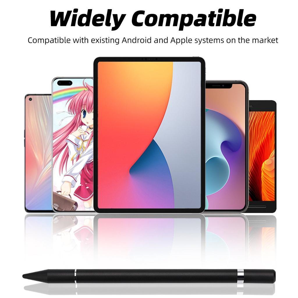 Bút cảm ứng ANKNDO 3 trong 1 dành cho điện thoại Android