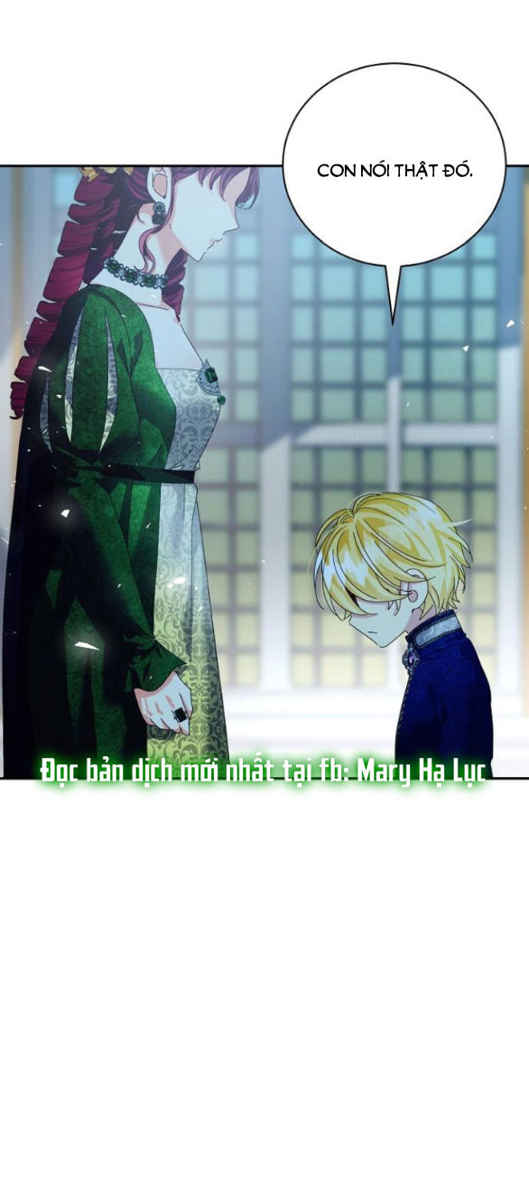 chiếm hữu trái tim bạo chúa chapter 23.2 4