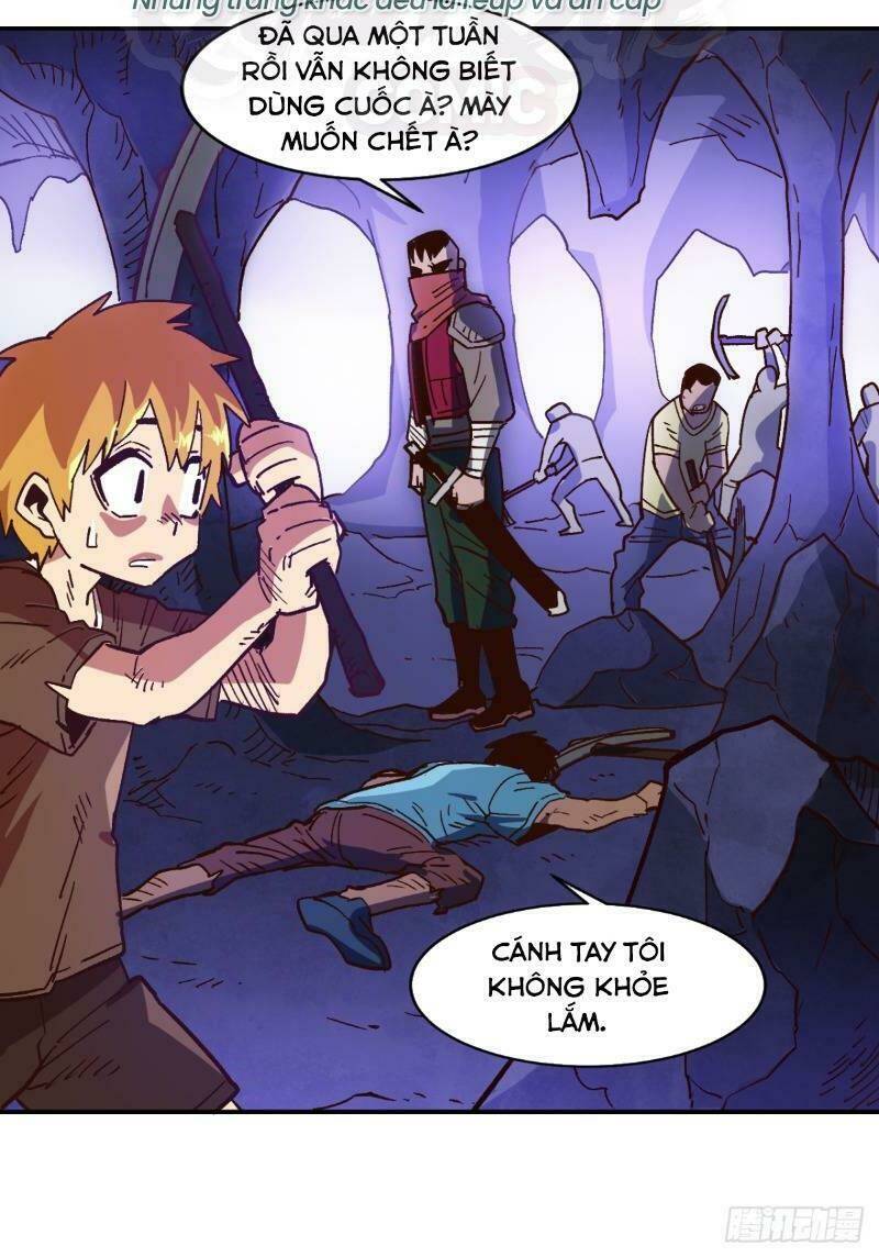 đại lục vô song chapter 3 44