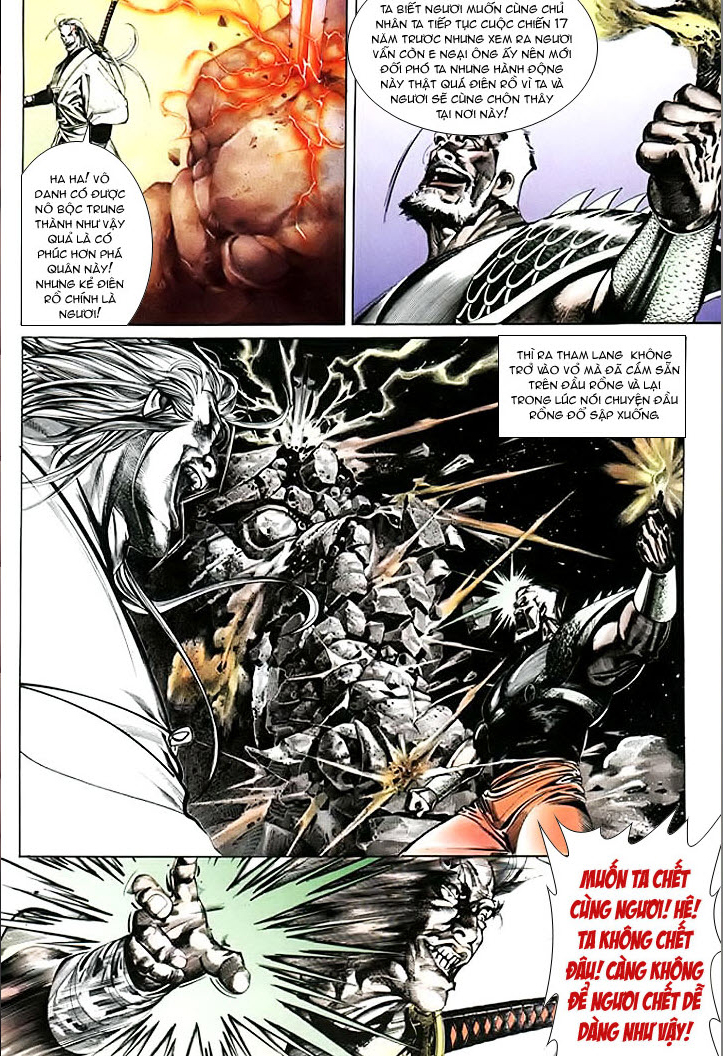 phong vân chapter 62 26