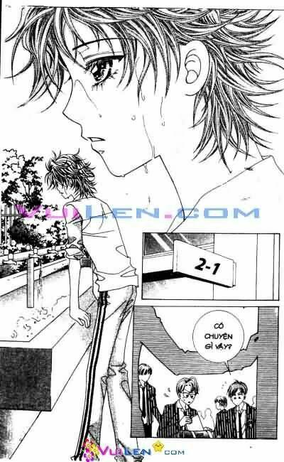 chàng gà mái chapter 12 54