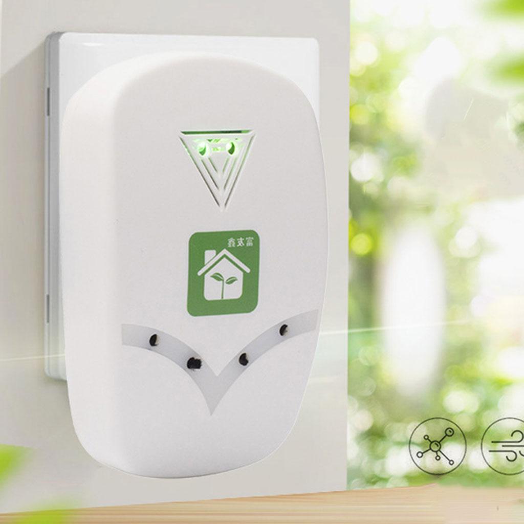 Negative Ion Generator Household Air Purifier Allergen