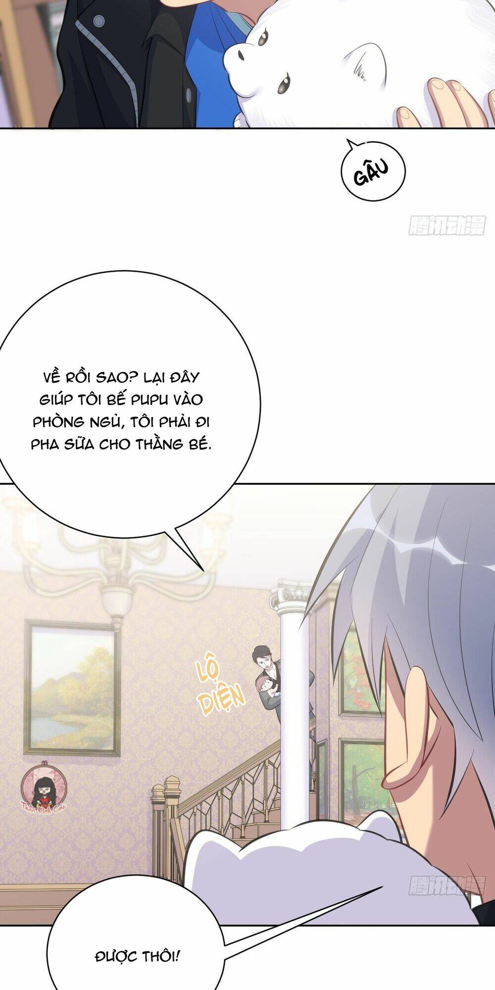 nhạc phụ đại nhân là lão bà chapter 73 26