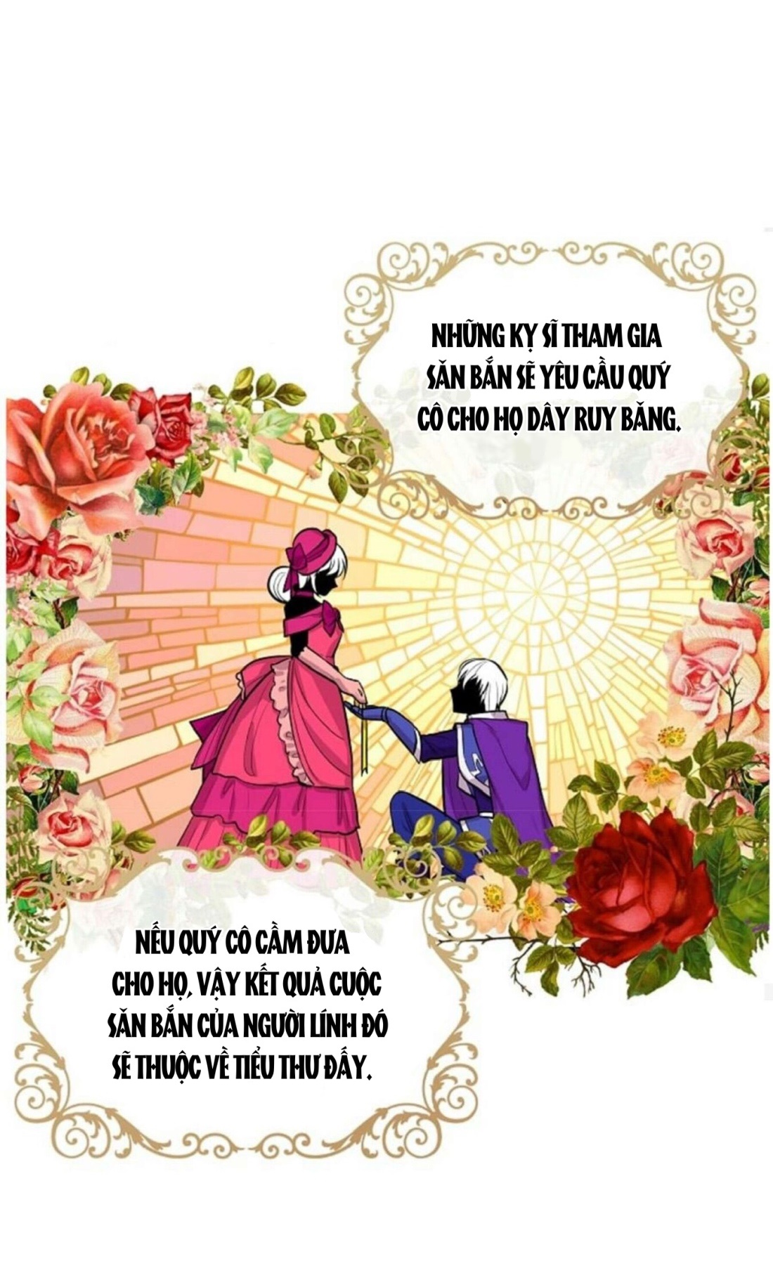 tôi là tiểu thư của gia đình này chapter 24 9