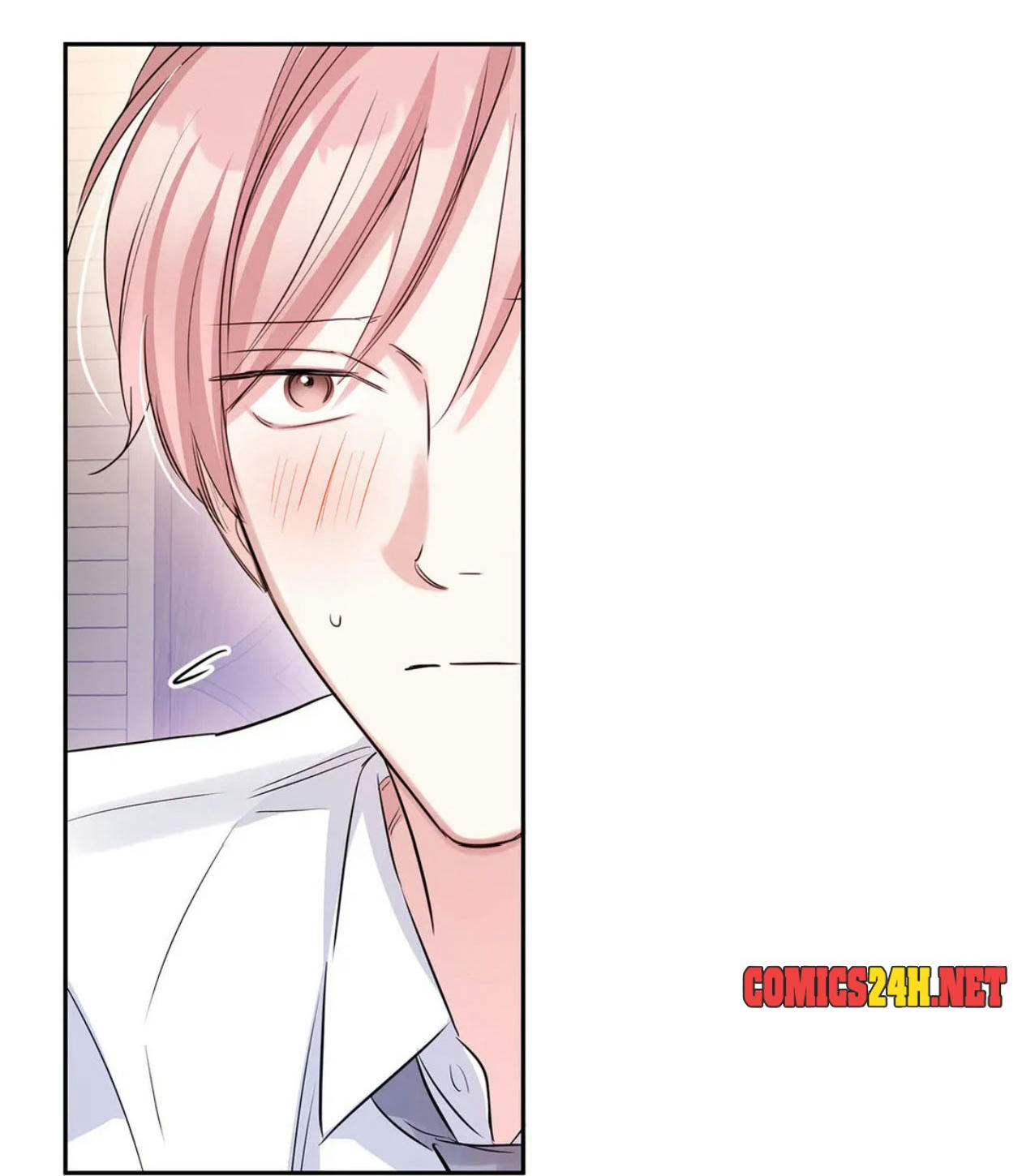 cấp trên nhỏ tuổi chapter 18 79