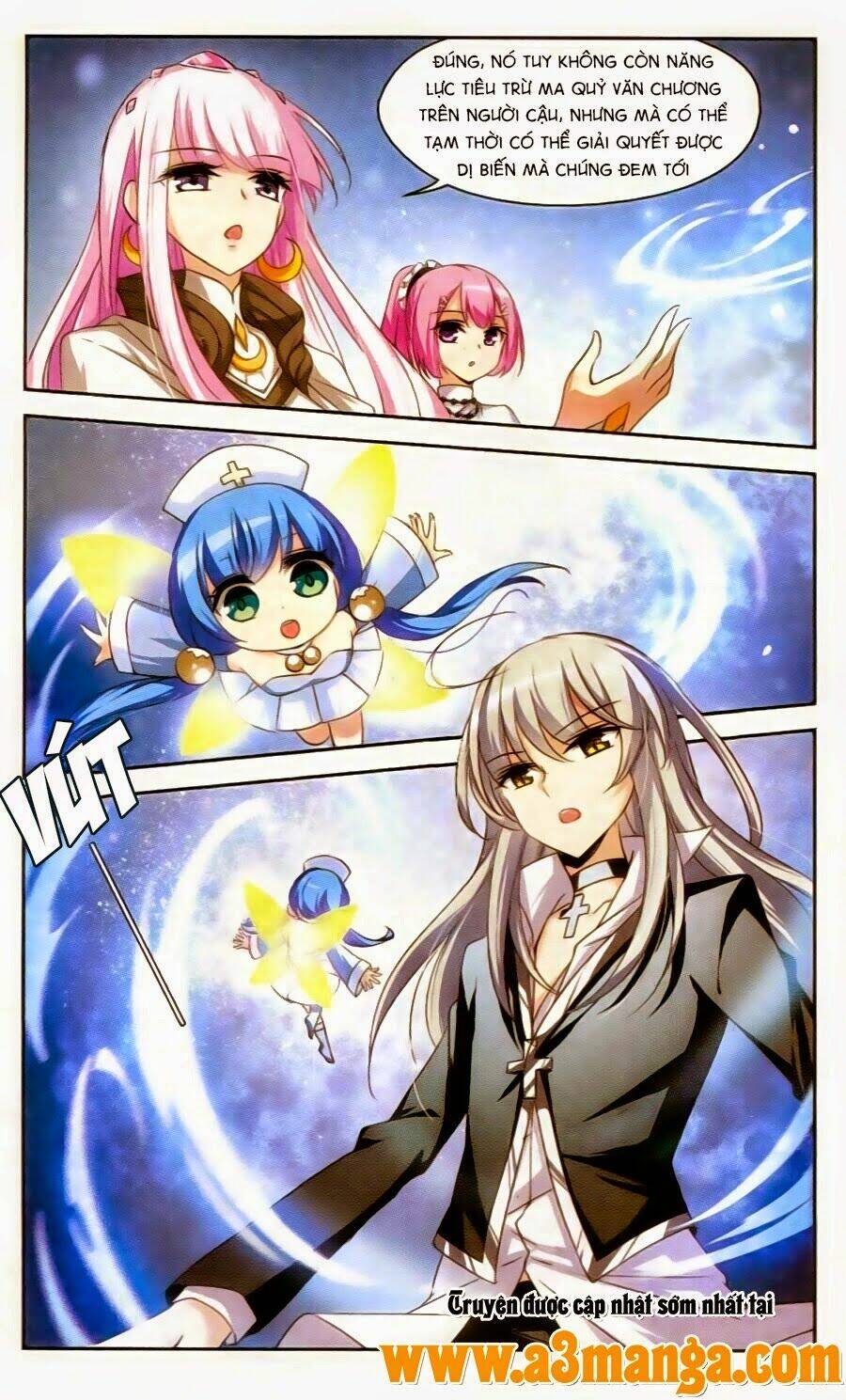 xuyên duyệt tây nguyên 3000 chapter 104 6