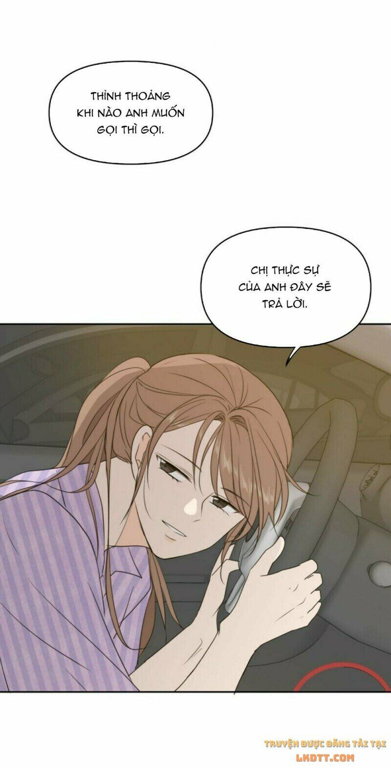 kiếp này cũng xin chăm sóc tôi như vậy nhé kiếp này cũng xin chăm sóc tôi như vậy nhé chapter 69 50