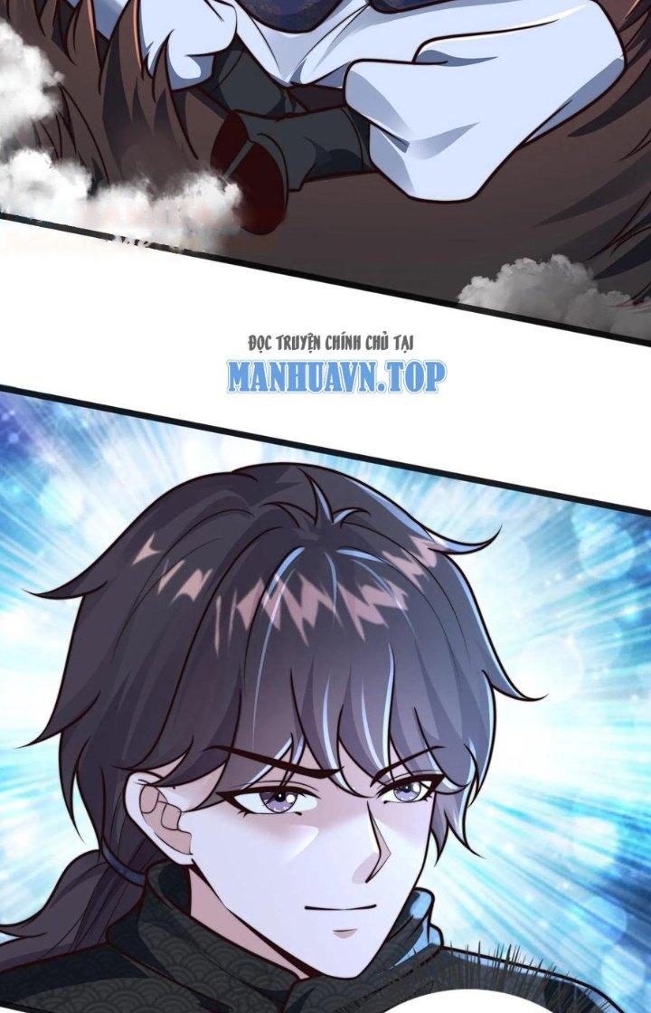 ta nuôi ma quỷ ở trấn ma ti chapter 172 27