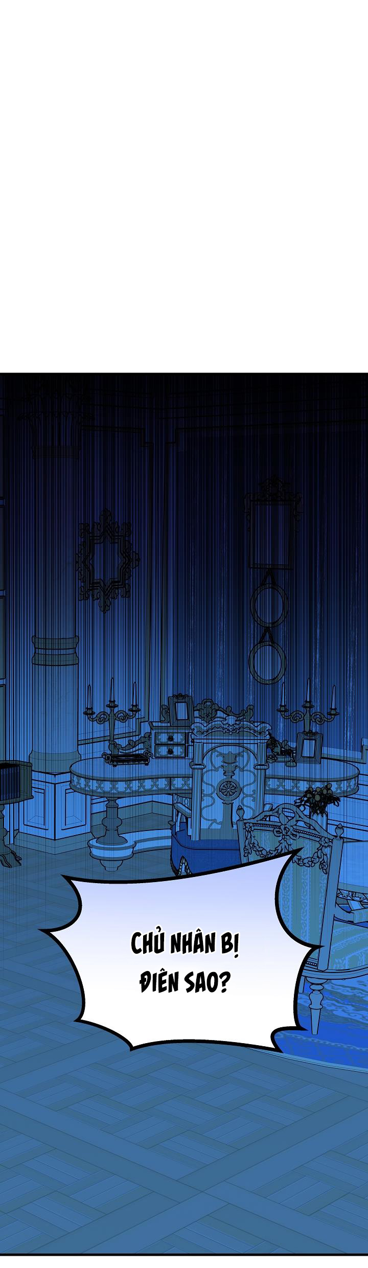 công chúa giả điên chapter 44.1 15