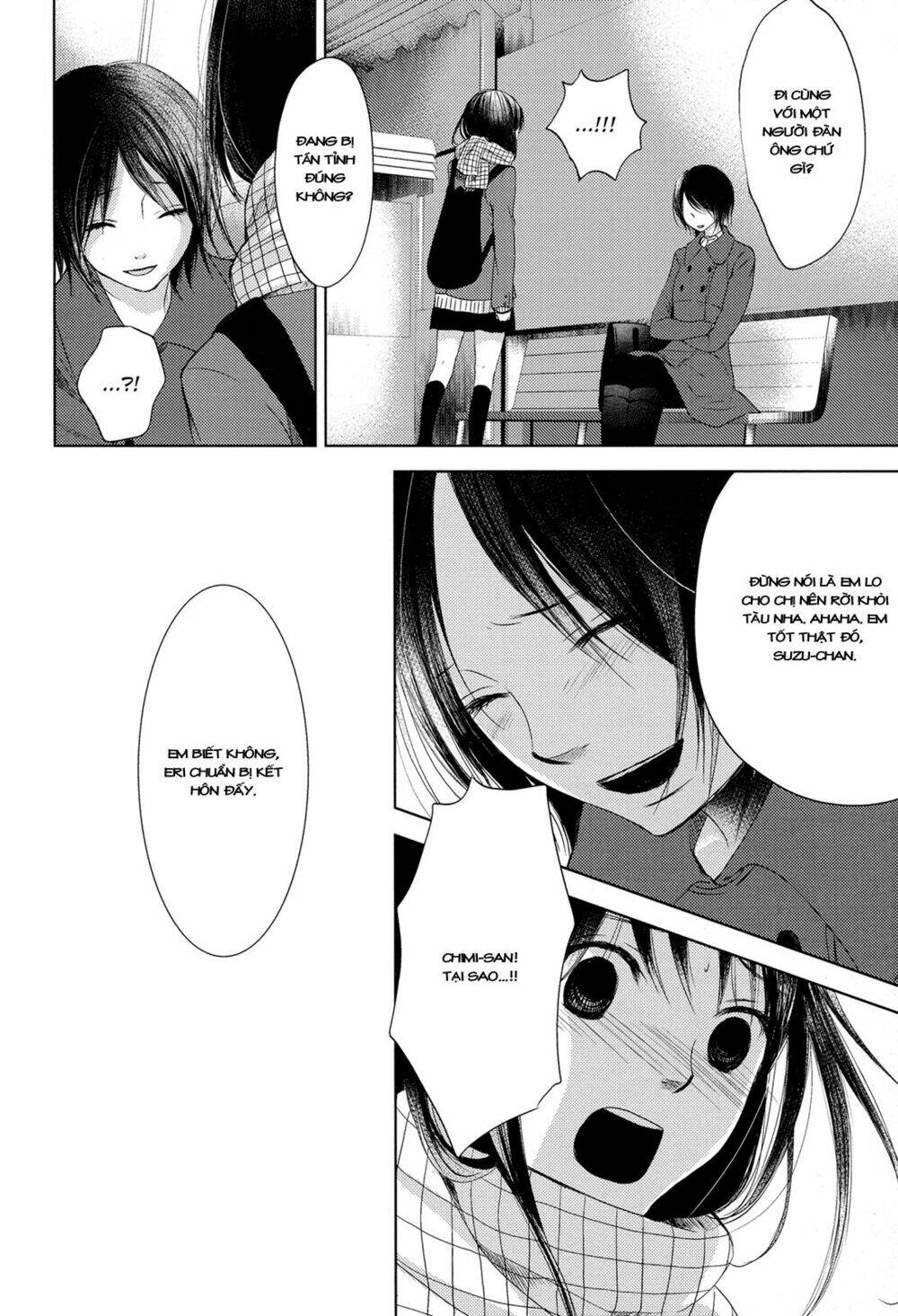aru shoujo no gunjou chapter 1 28