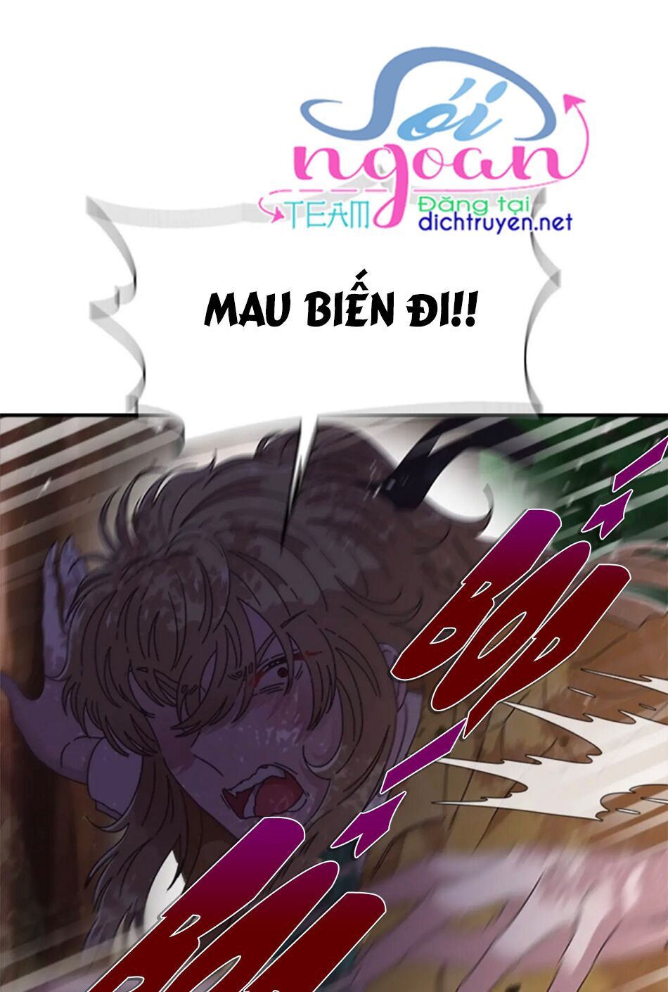 con gái bảo bối của ma vương chapter 103 84