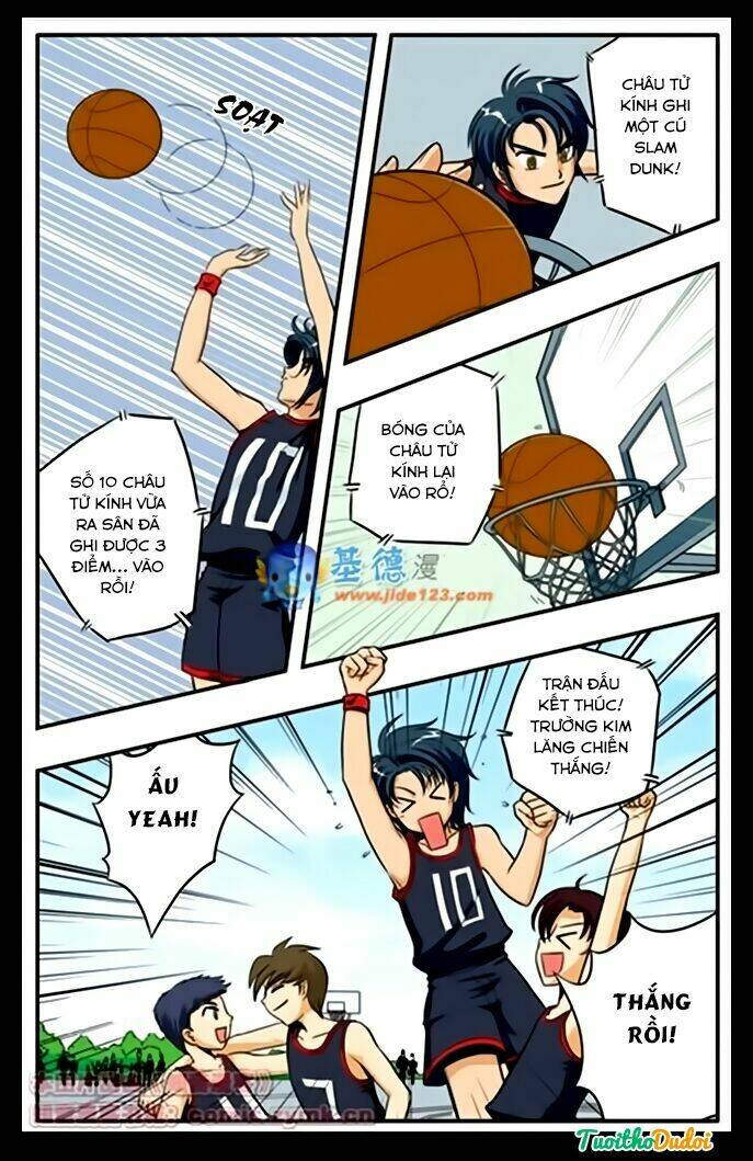 ám dạ hiệp tấu khúc chapter 1 10