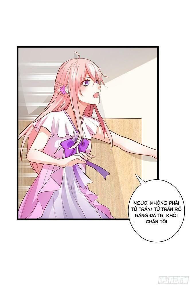 hồ tiên hung bạo chapter 87 64