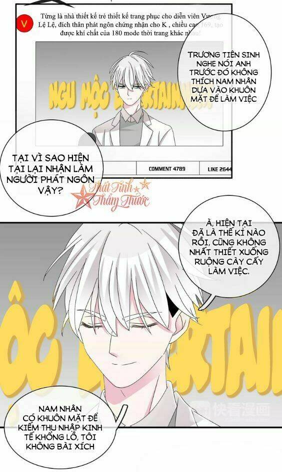 lều khều biết yêu chapter 87 63