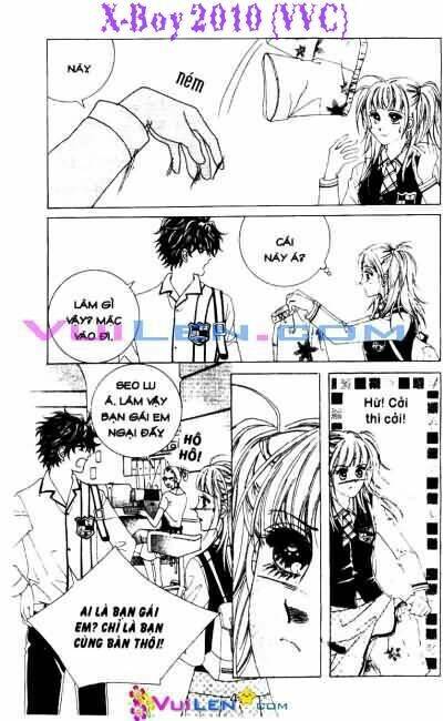 high school bullying chapter 7 12