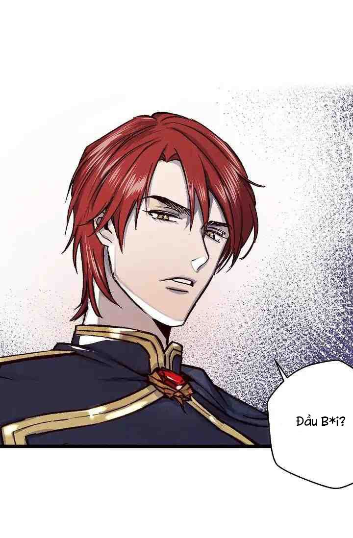 hôn lễ báo thù chapter 2 1