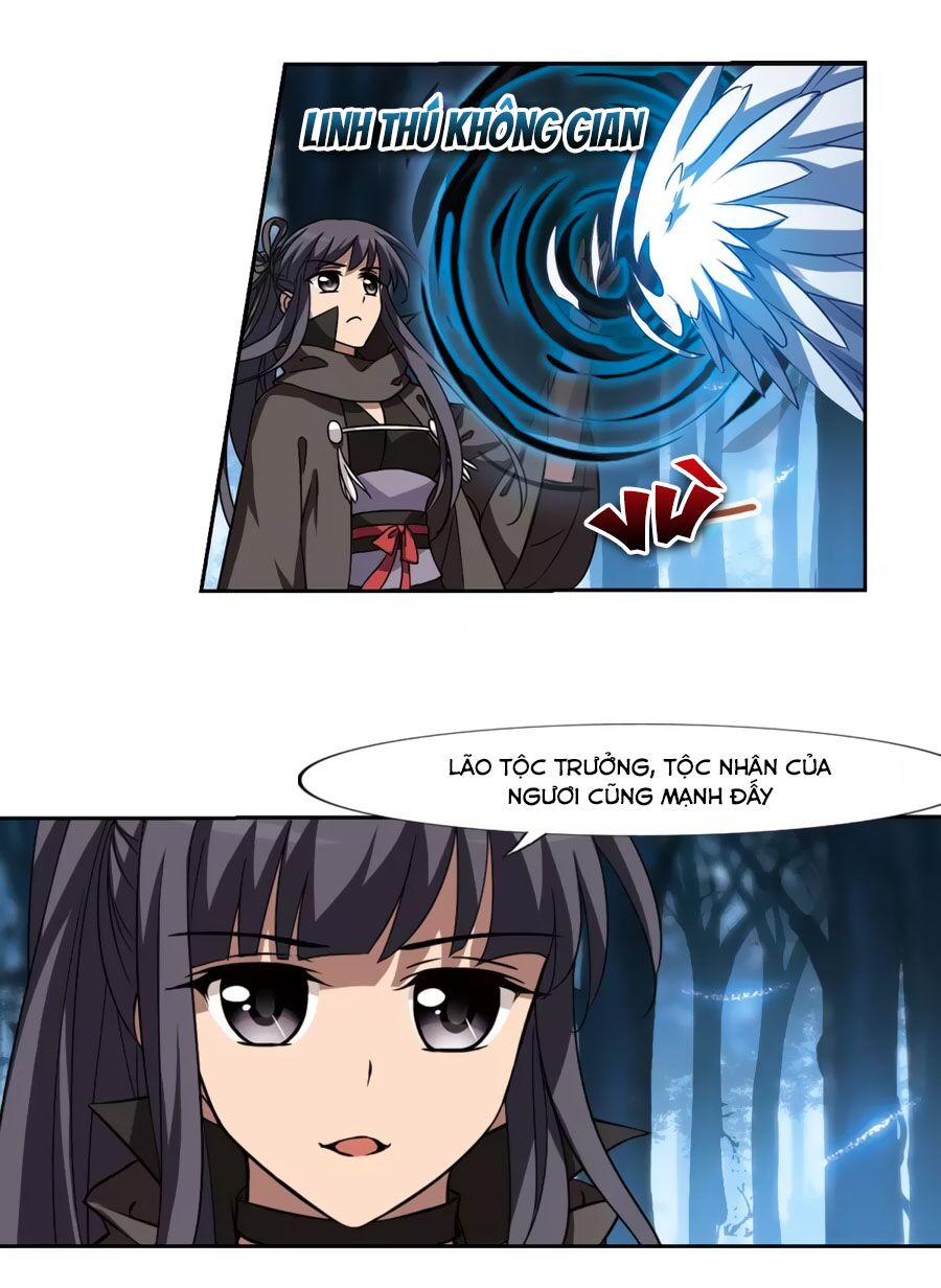 phượng nghịch thiên hạ chapter 150.2 10