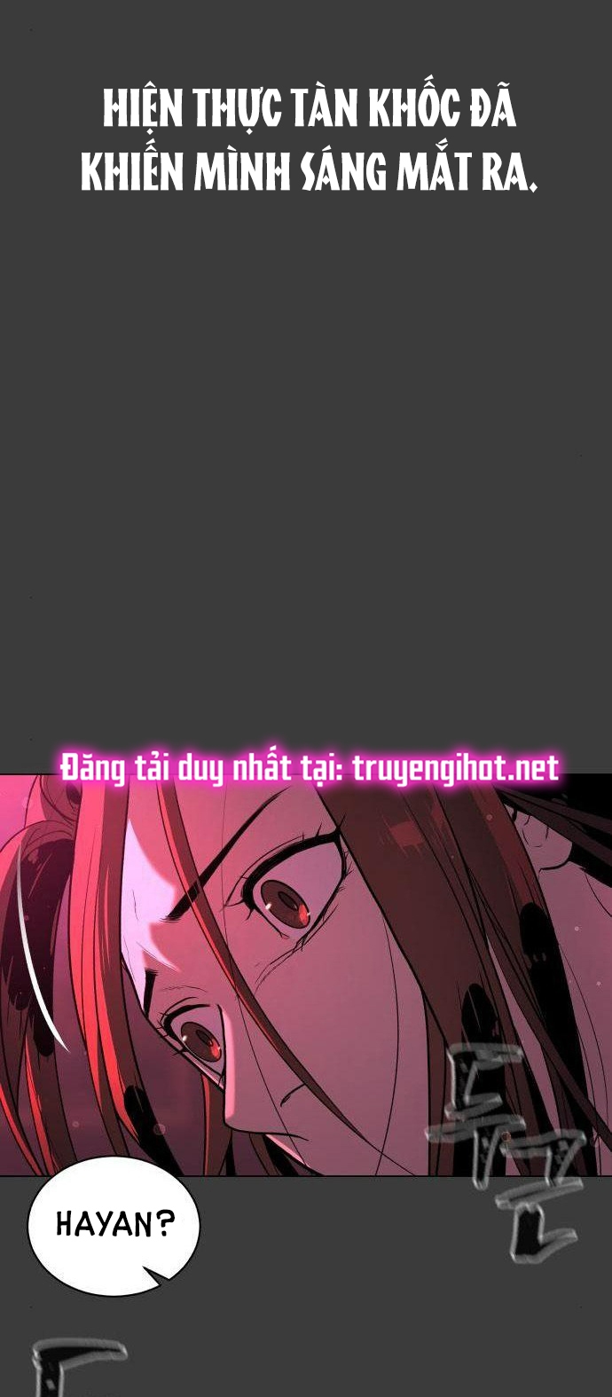 bạch huyết - white blood chapter 83 40