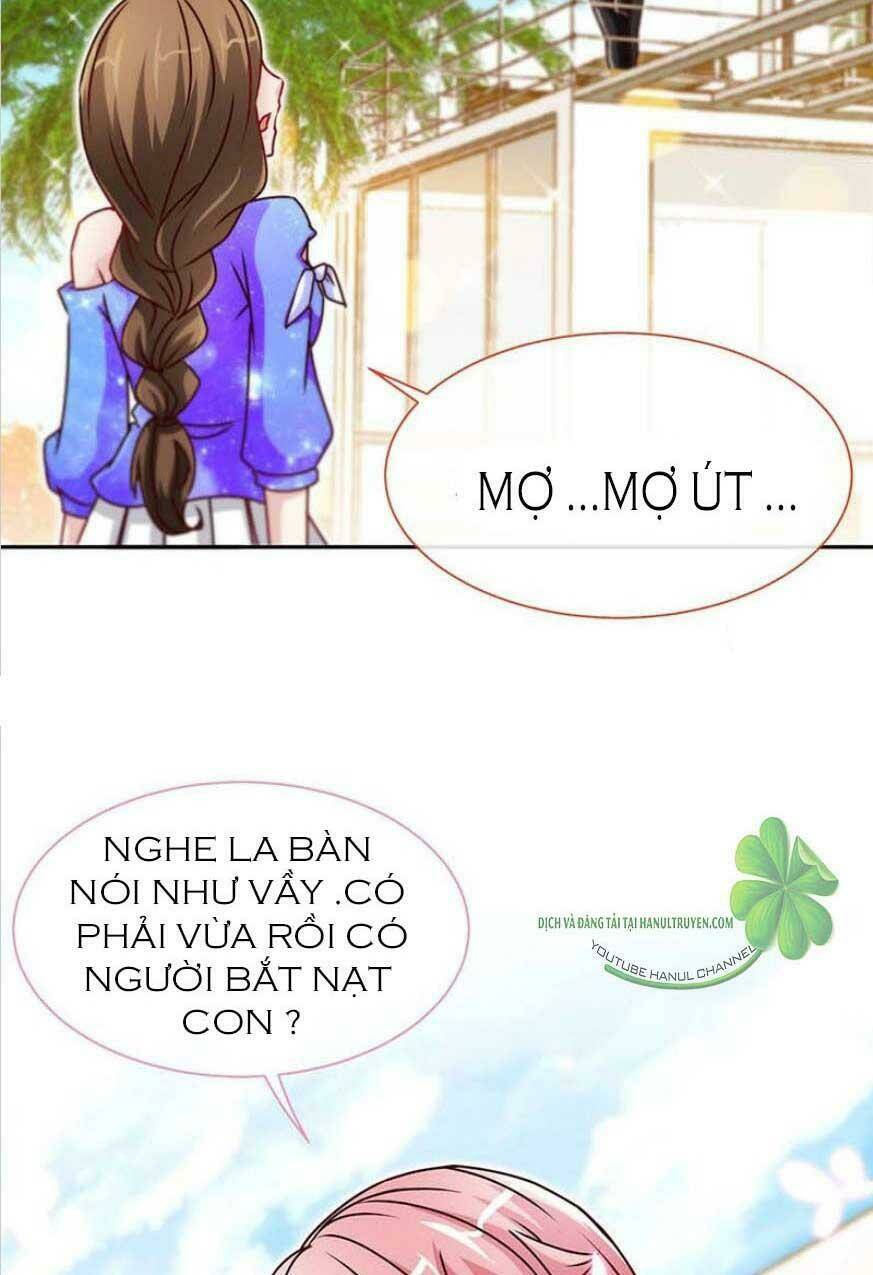 truy nã toàn cầu truy thê về sủng chapter 86.2 9