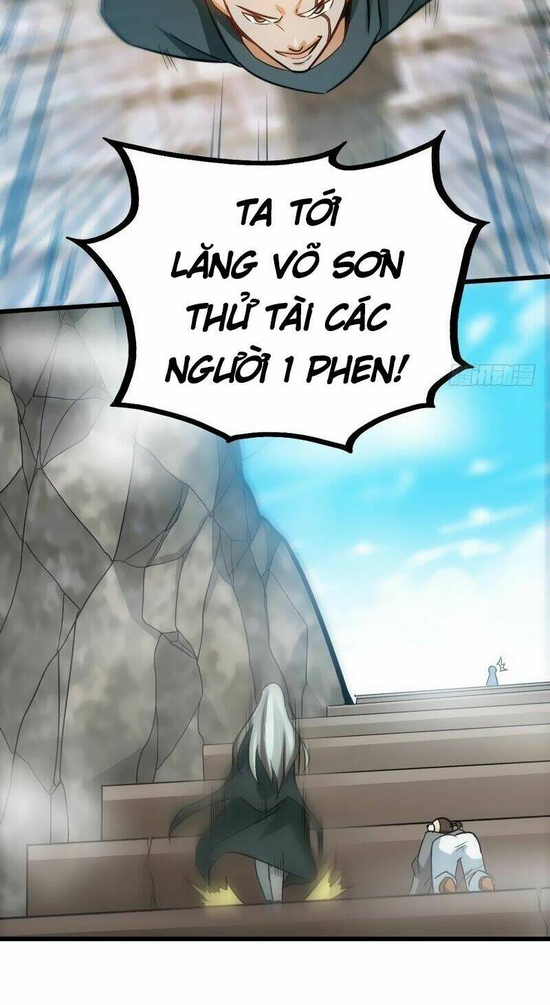 chí tôn thần ma chapter 61 6