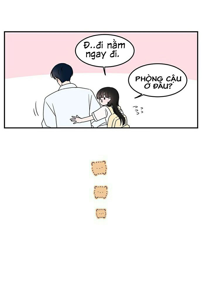 hội chứng nam phụ chapter 16 21