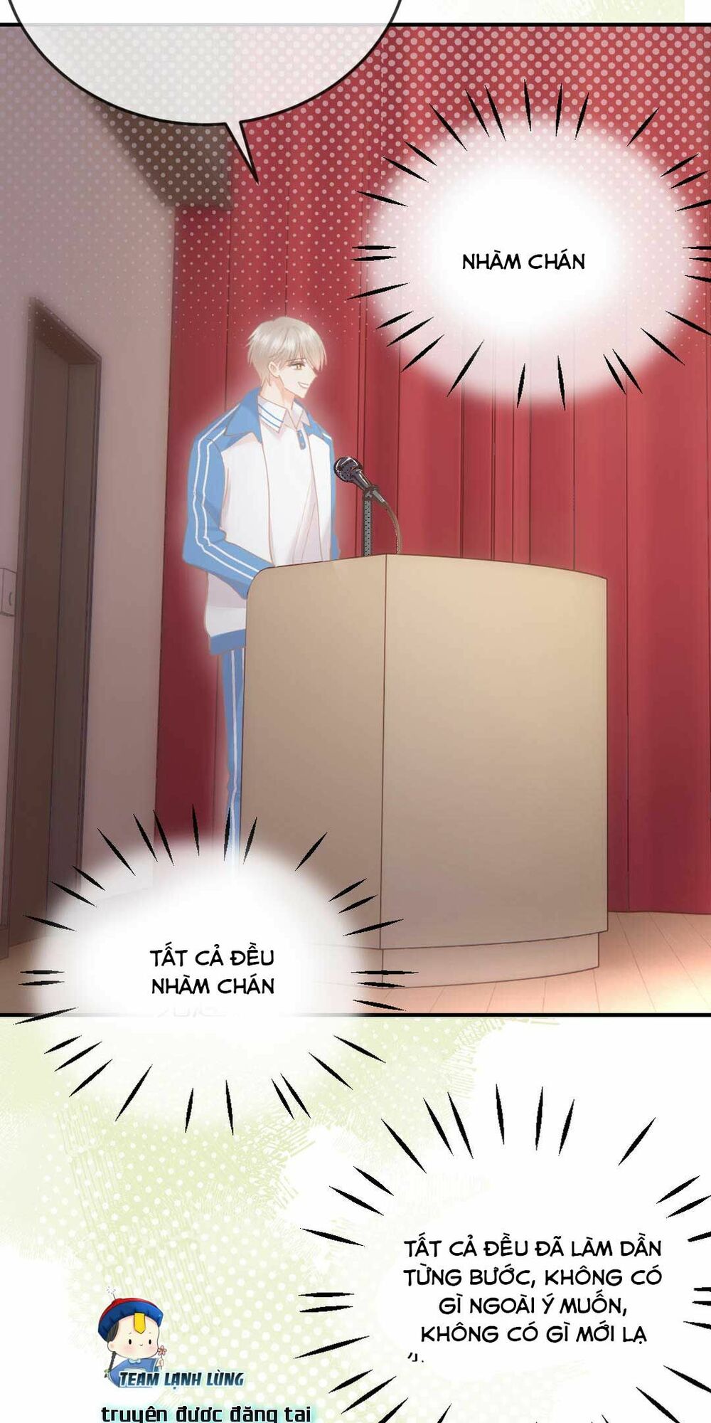 khảo nghiệm cuối cùng của tra nữ chapter 21 31