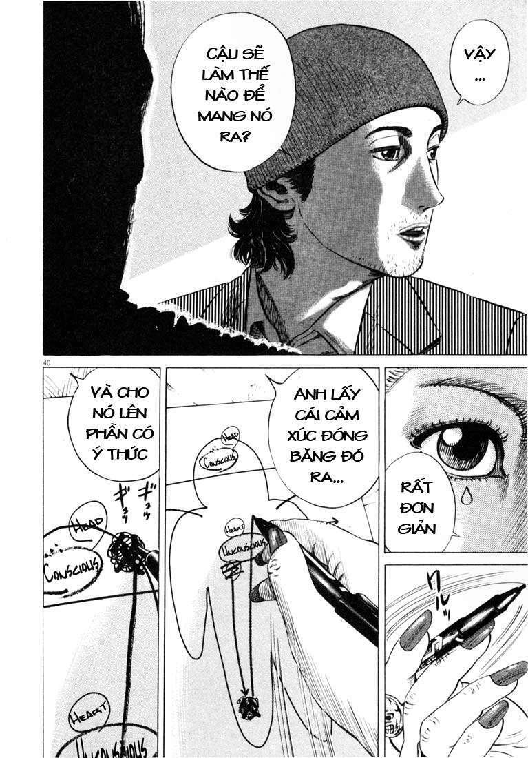 homunculus chapter 25 5