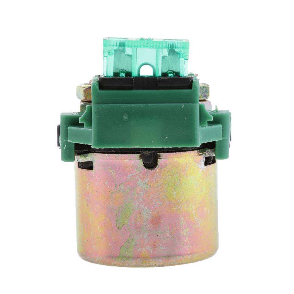 Starter Relay Solenoid Switch for Honda VT700 VT 700 Shadow 1986 1987