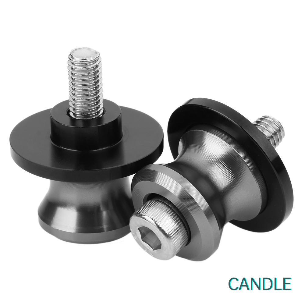 Set 2 Ốc Vít 10mm Chuyên Dụng Cho Xe Mô Tô