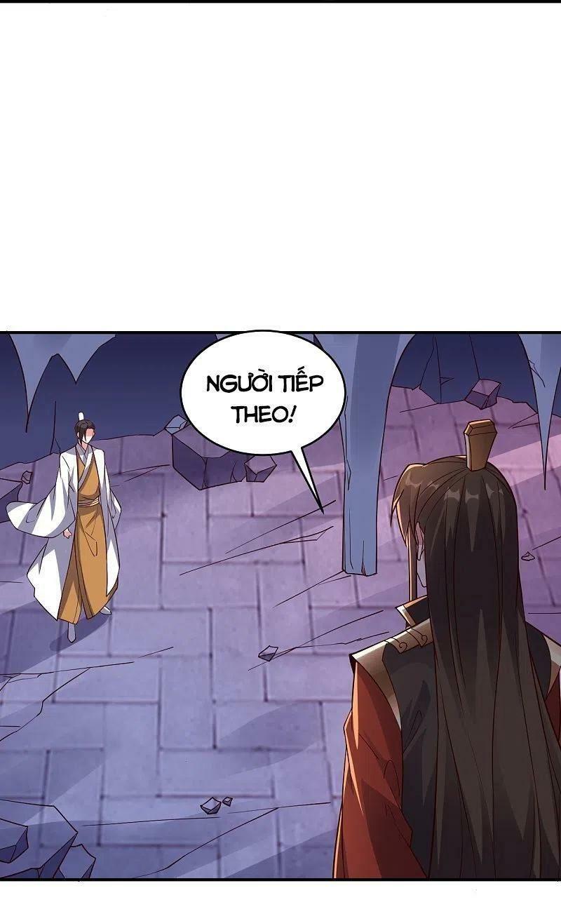 tiên võ đế tôn chapter 281 58
