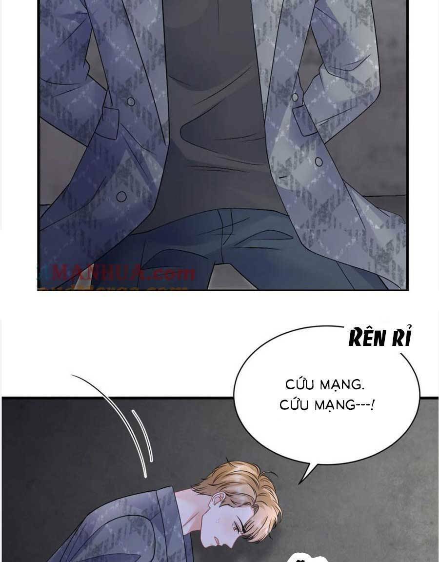 đại tiểu thư có ý đồ gì xấu đâu chapter 187 28