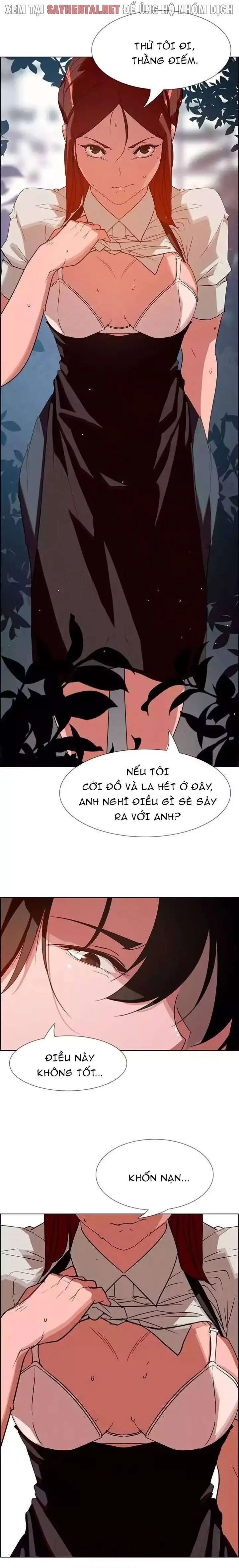 màn mưa chapter 10 10