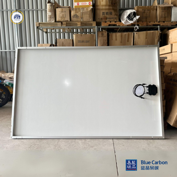 Tấm pin năng lượng mặt trời 450w BCT450M-24