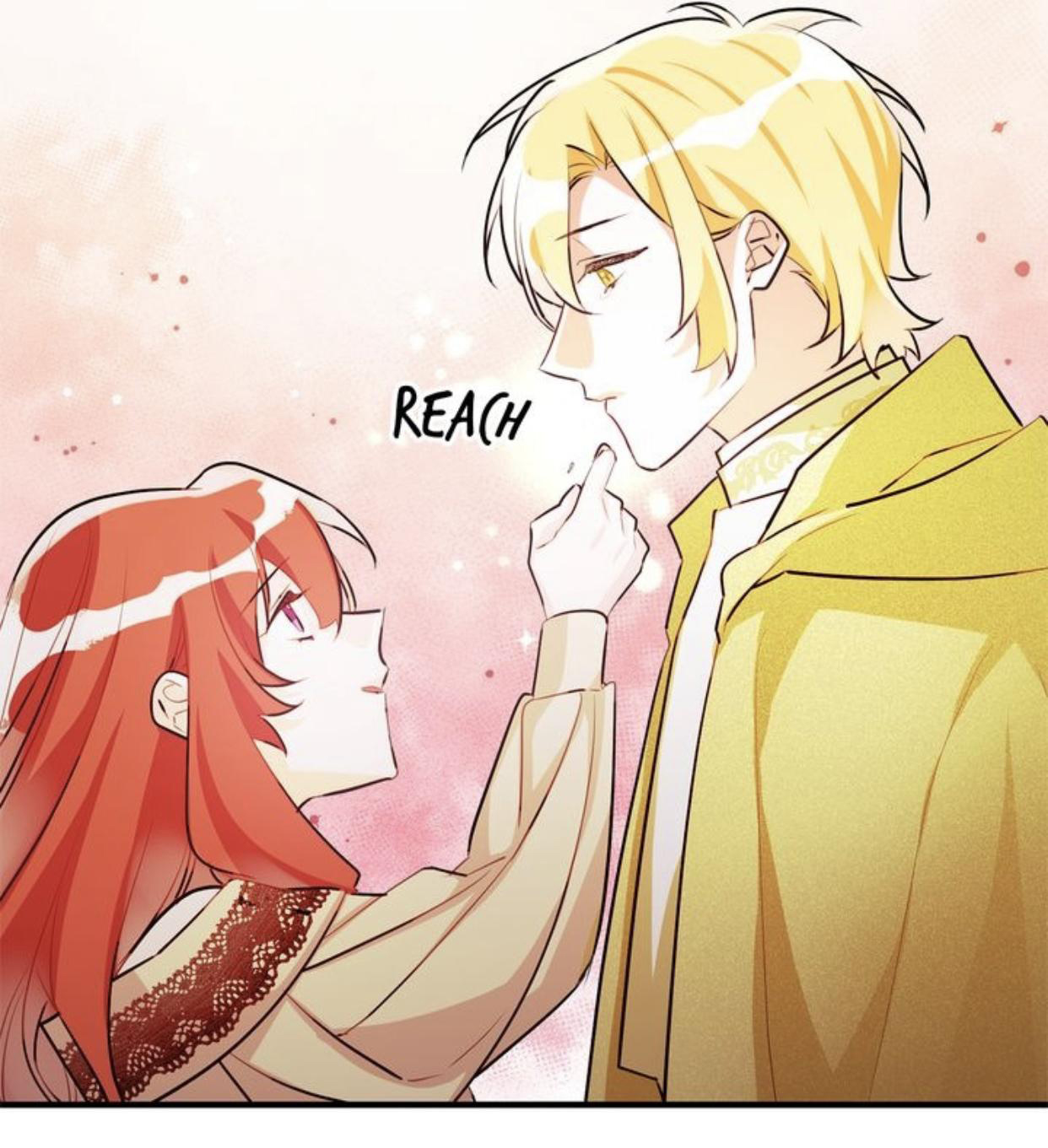 công nương đã thay đổi chapter 60.1 8