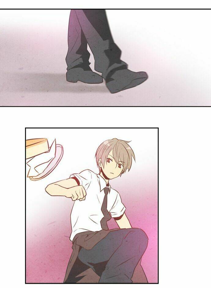 evergreen tea chapter 2 27