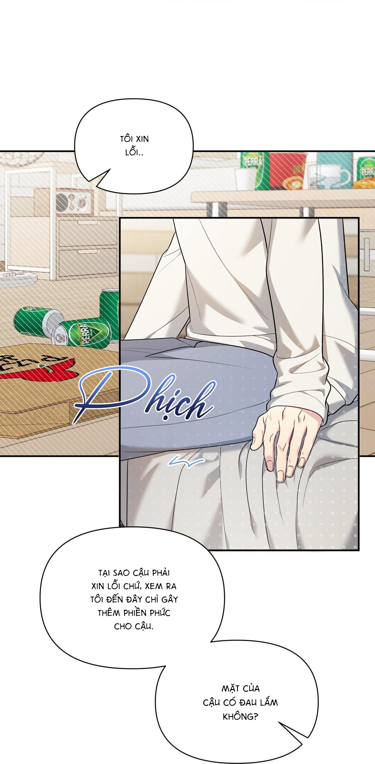 chuyện tình bí mật chapter 5 2