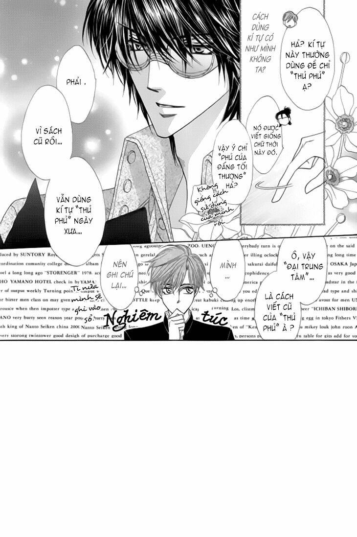 kim cương bạc chapter 15 4