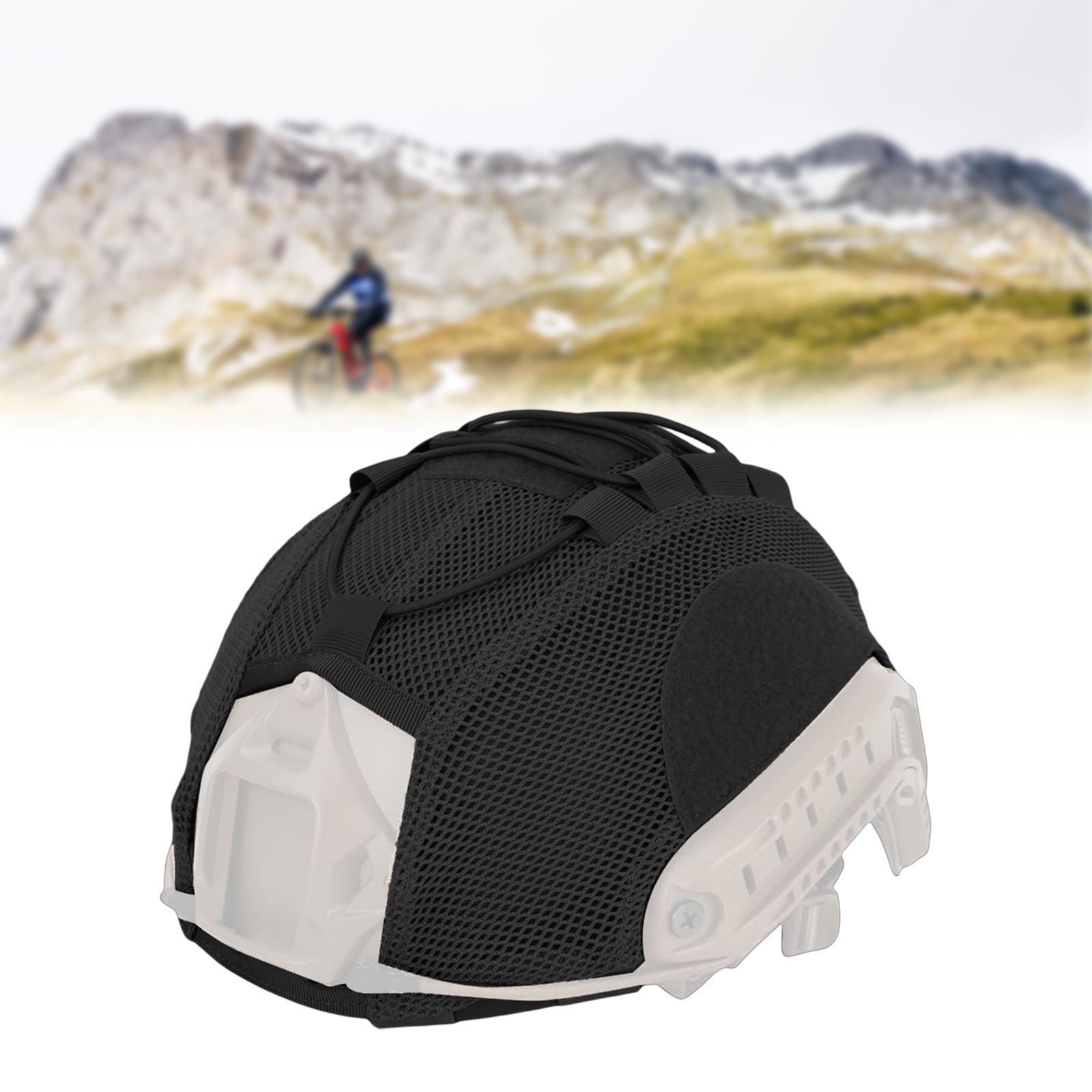 Fast Hat Cover Hat Pouch Breathable for Gear Hunting Camping