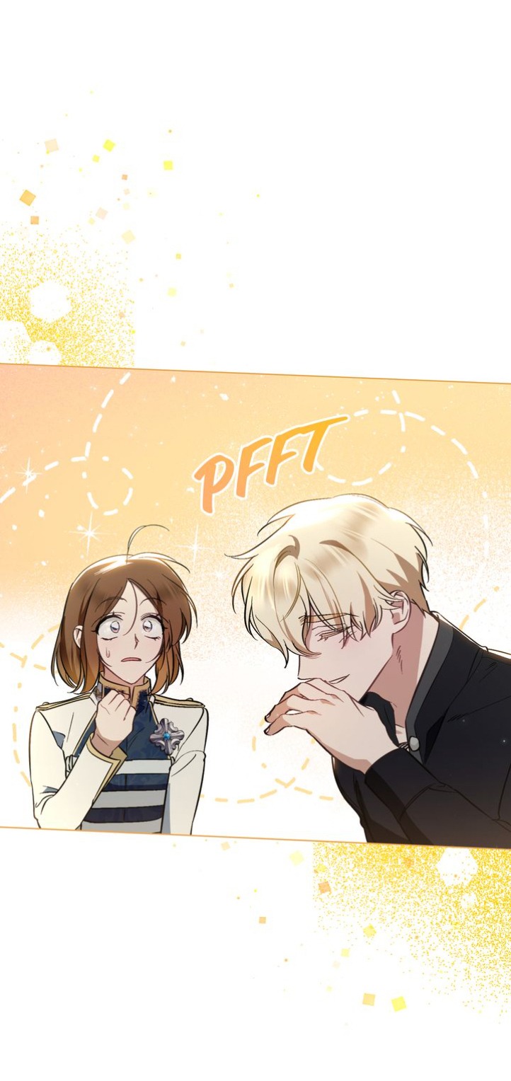 thanh kiếm của evangeline chapter 22 32