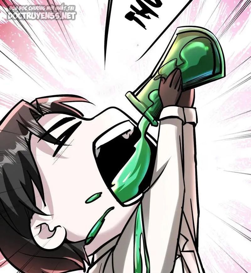 quỷ dị dược tề sư: bệnh nhân của ta đều là kinh khủng chapter 106 9