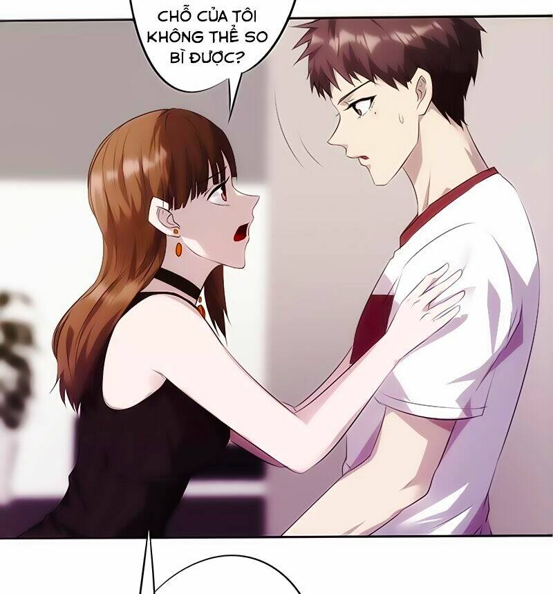 tối cường công nhân chapter 11 30