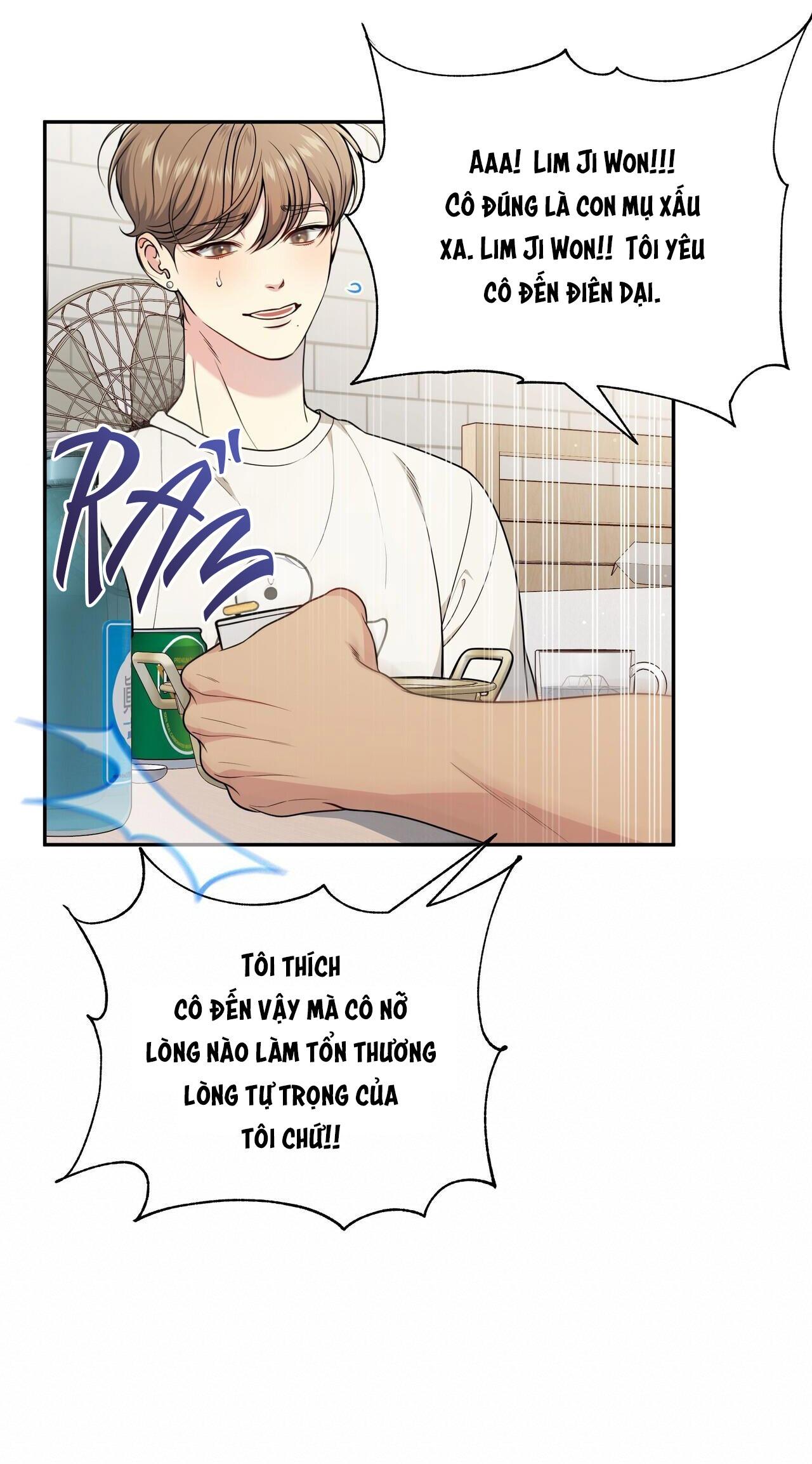 chuyện tình bí mật chapter 4 18